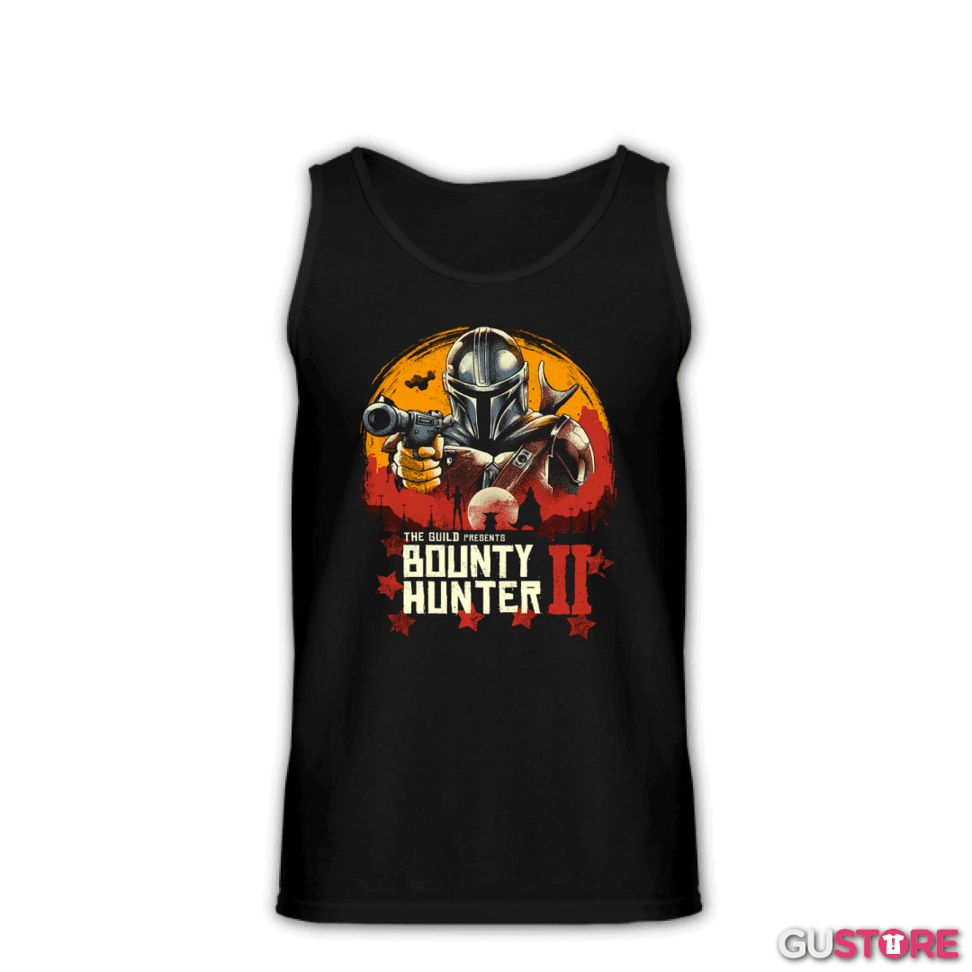 Sudadera Bounty Hunter II