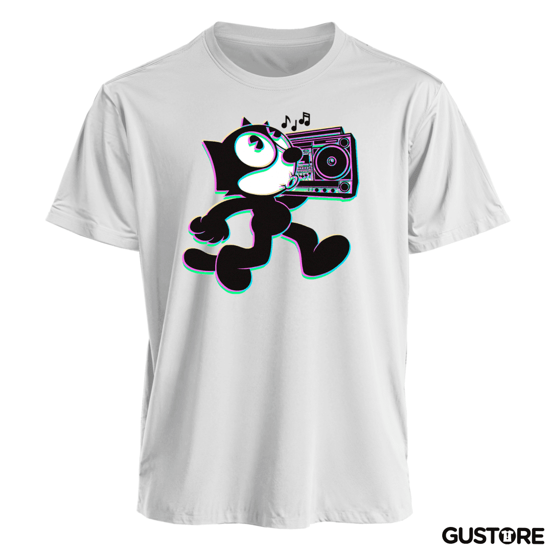 Polera Felix xuki
