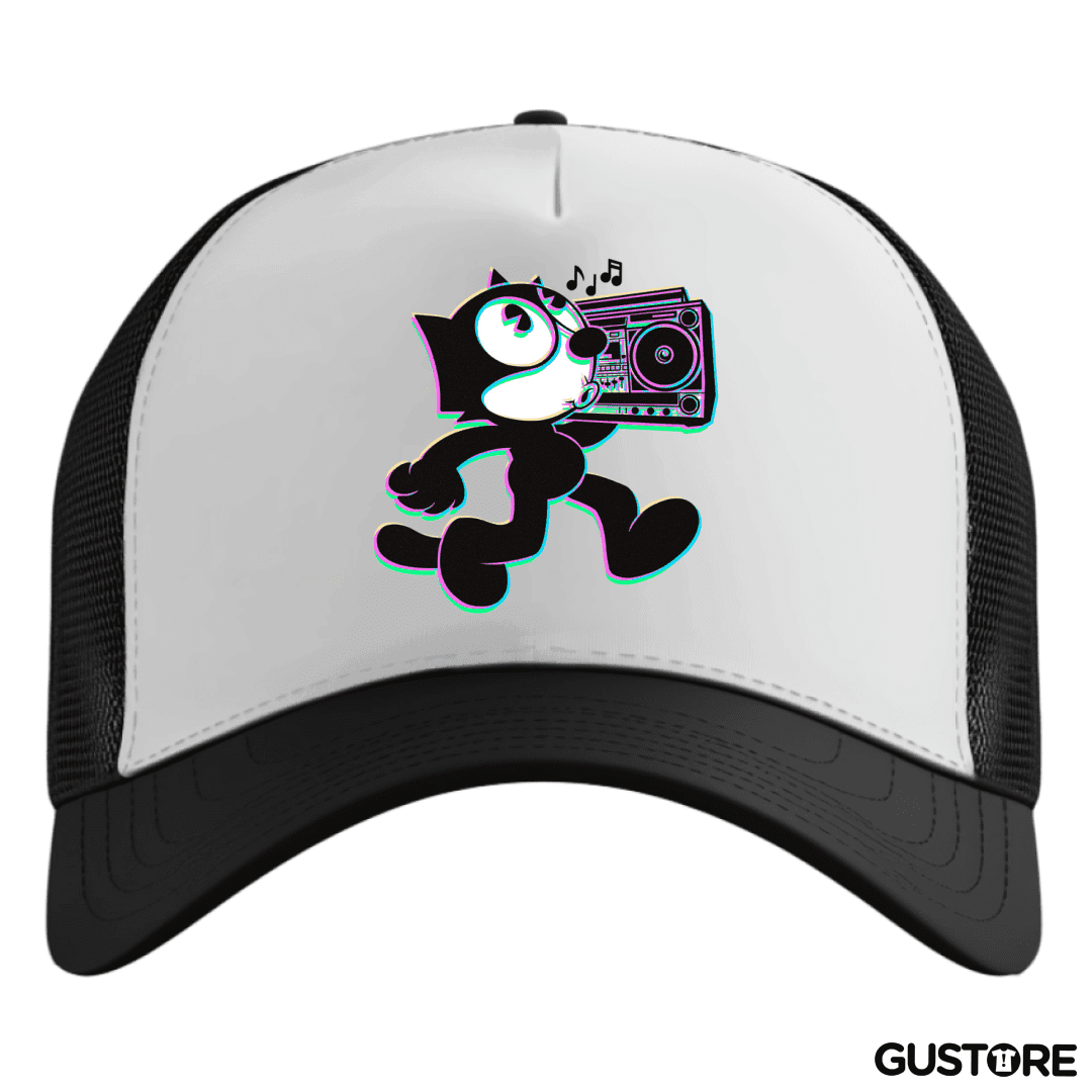 Gorro Felix xuki