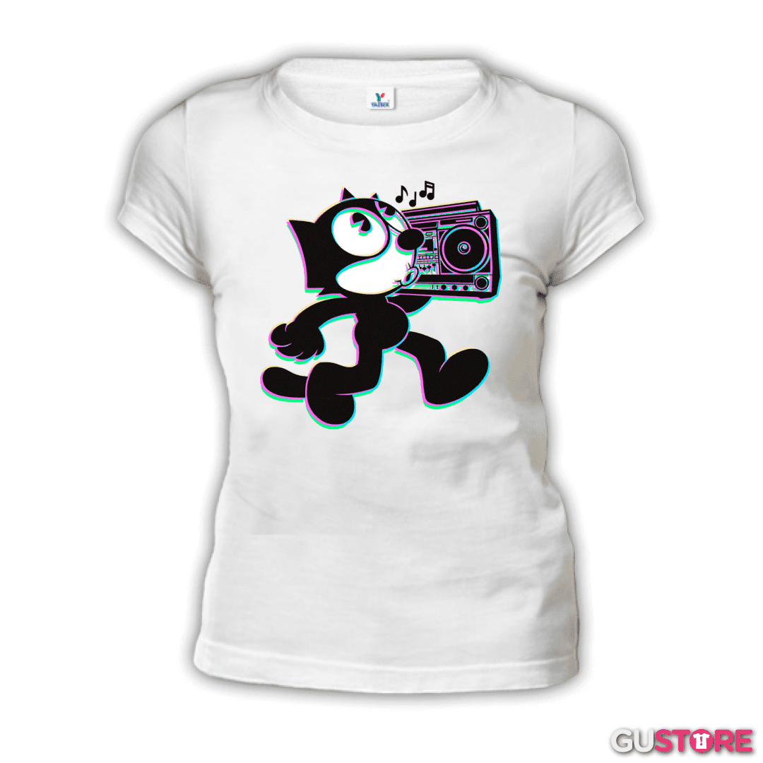 Polera de Mujer Felix xuki