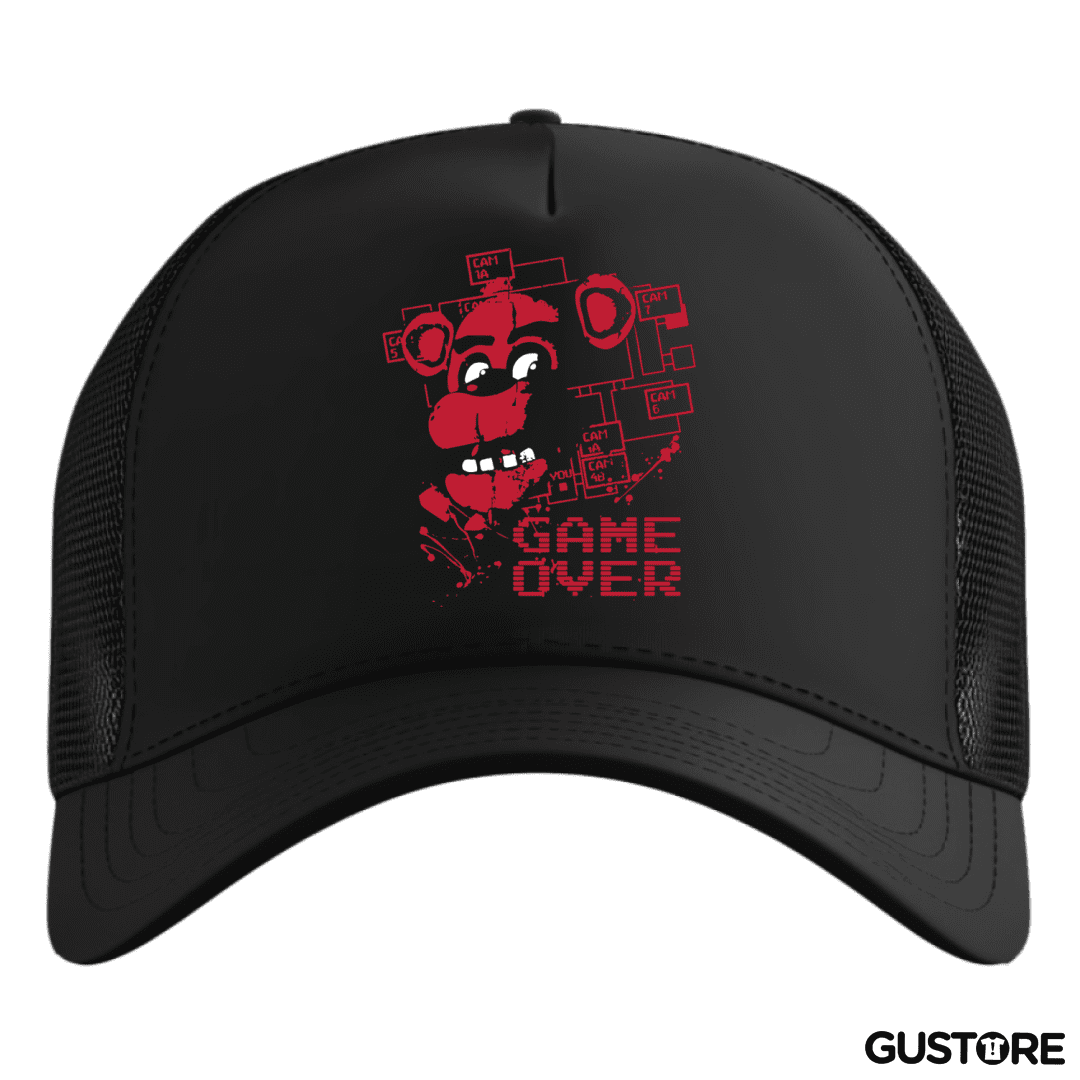 Gorro Five Nights at freddys