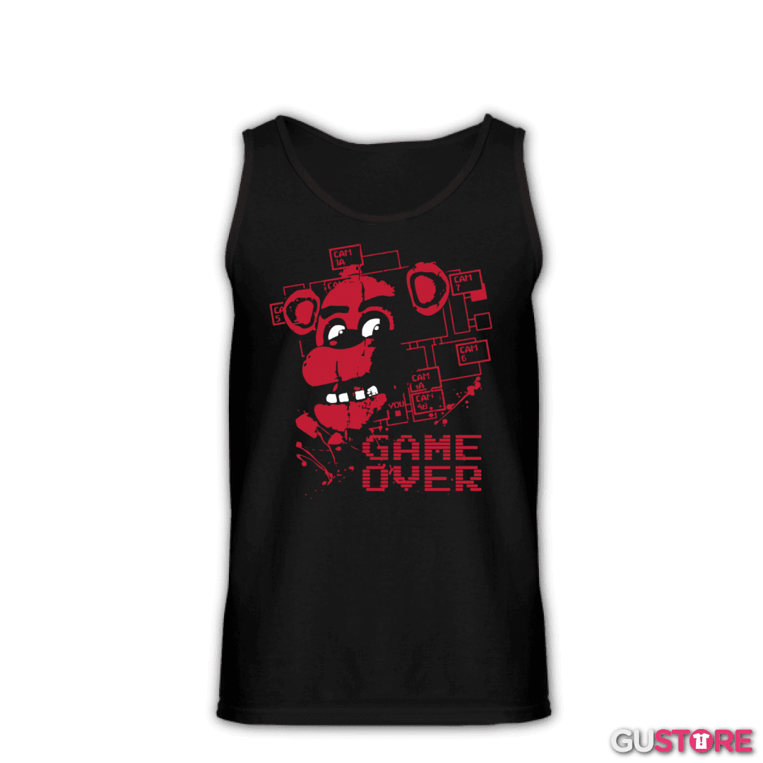 Sudadera Five Nights at freddys