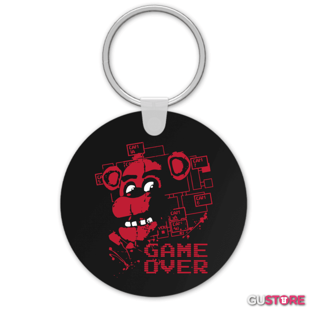 Llavero Five Nights at freddys