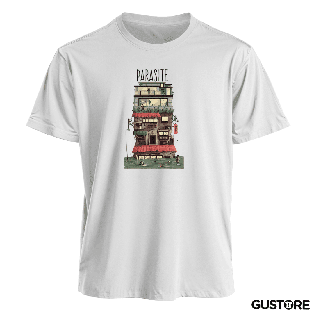 Polera PARASITO