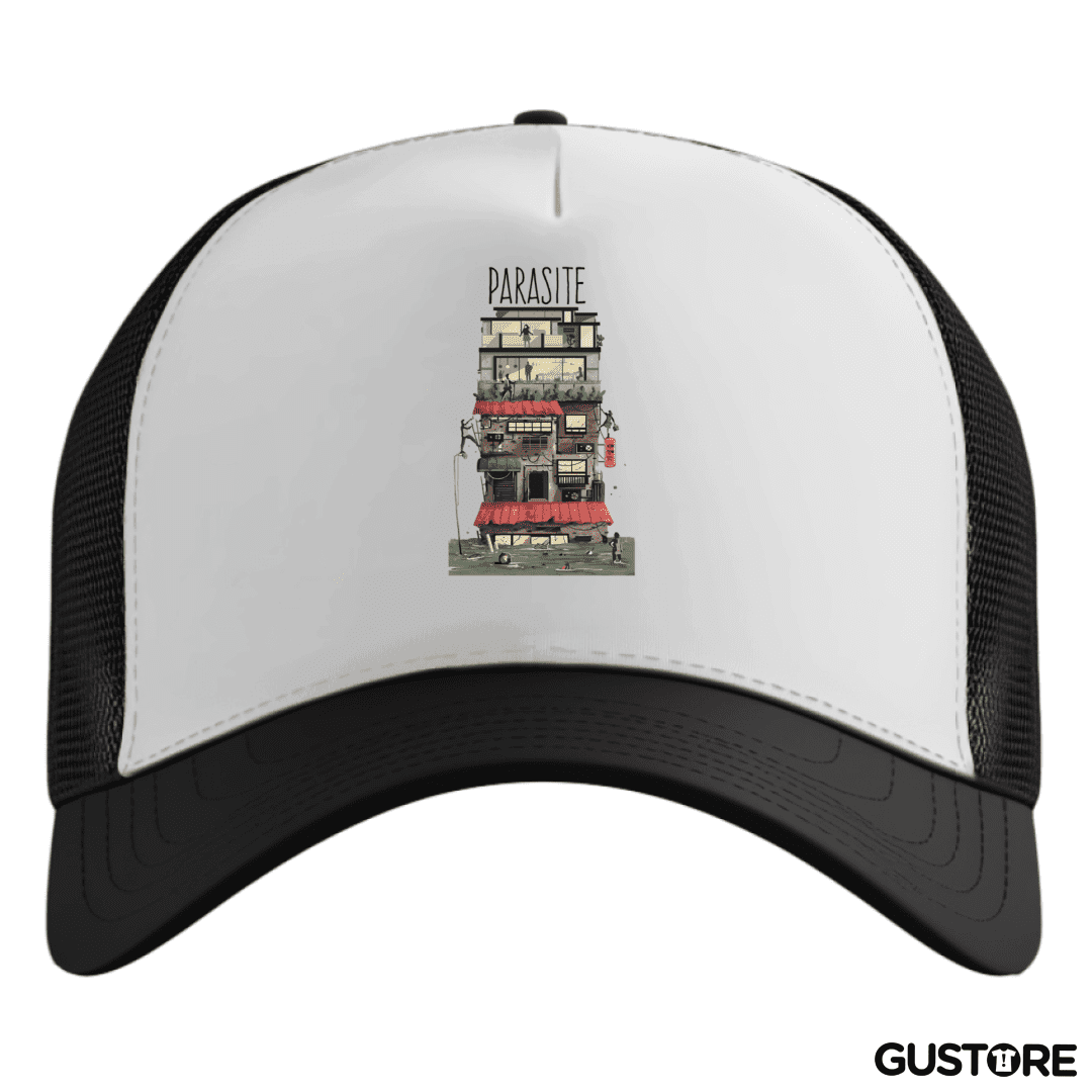 Gorro PARASITO