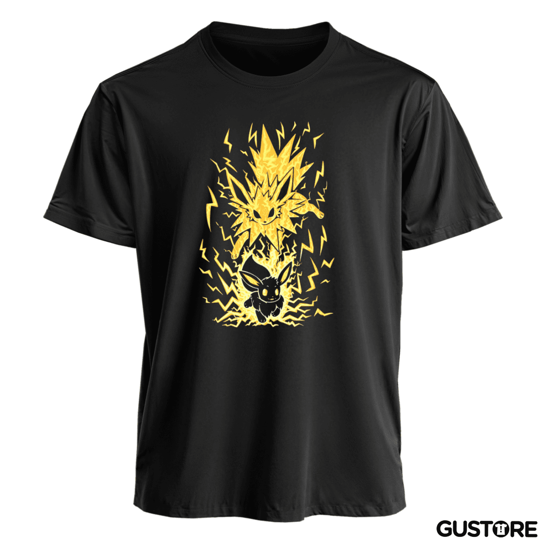 Polera eeveelution