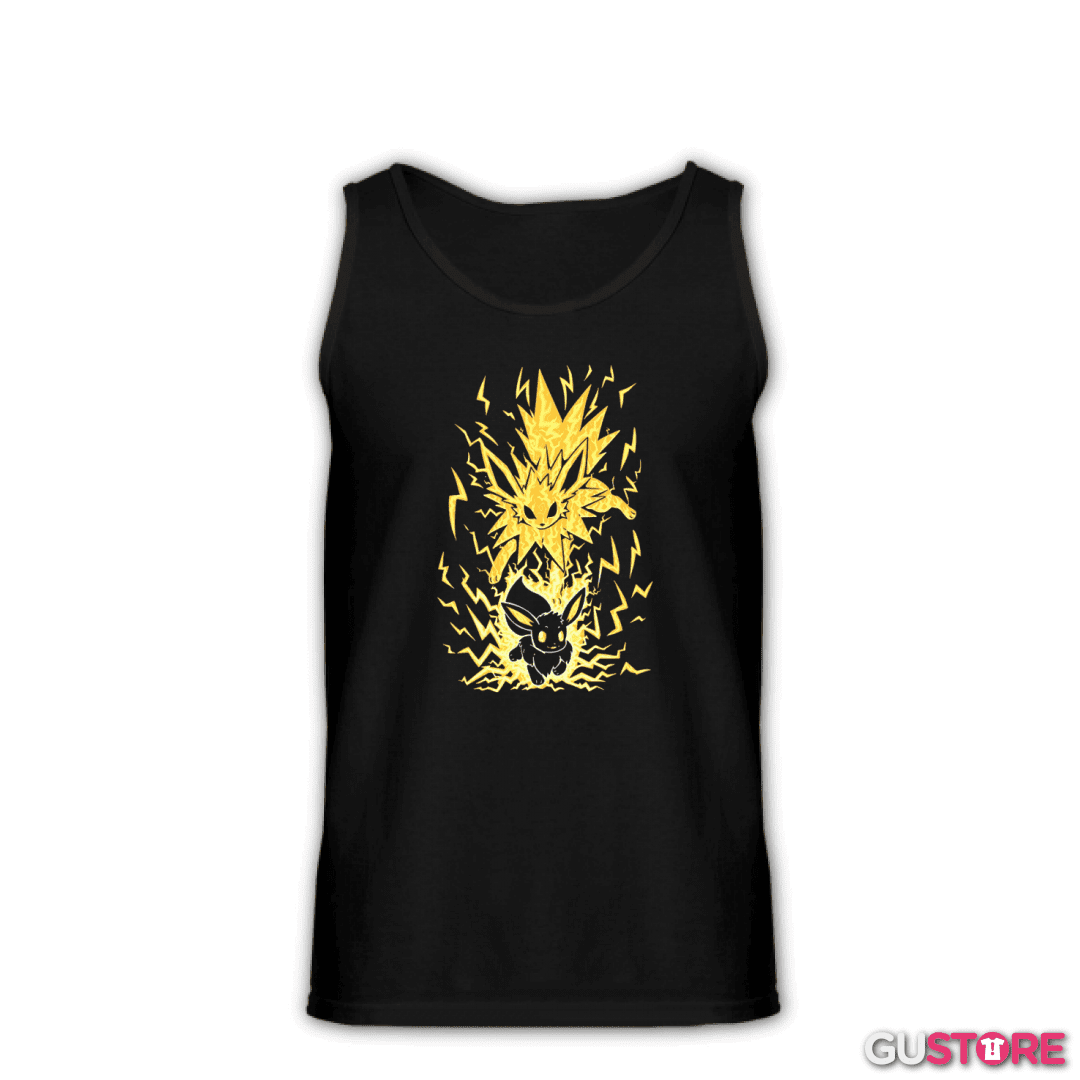 Sudadera eeveelution