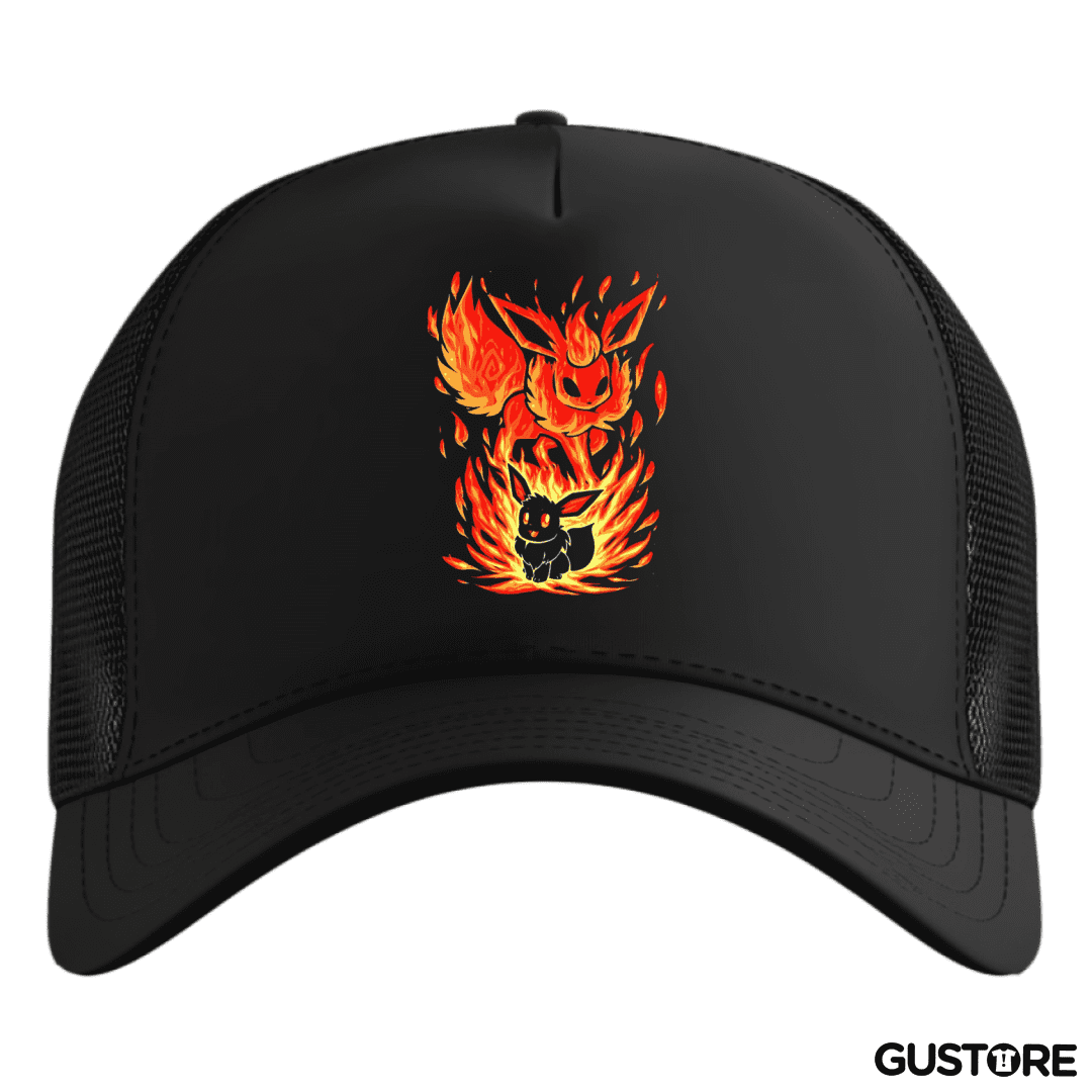 Gorro eeveelution 2