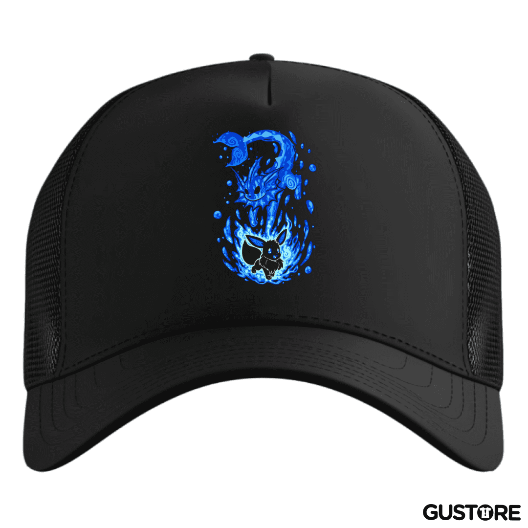 Gorro eeveelution 3