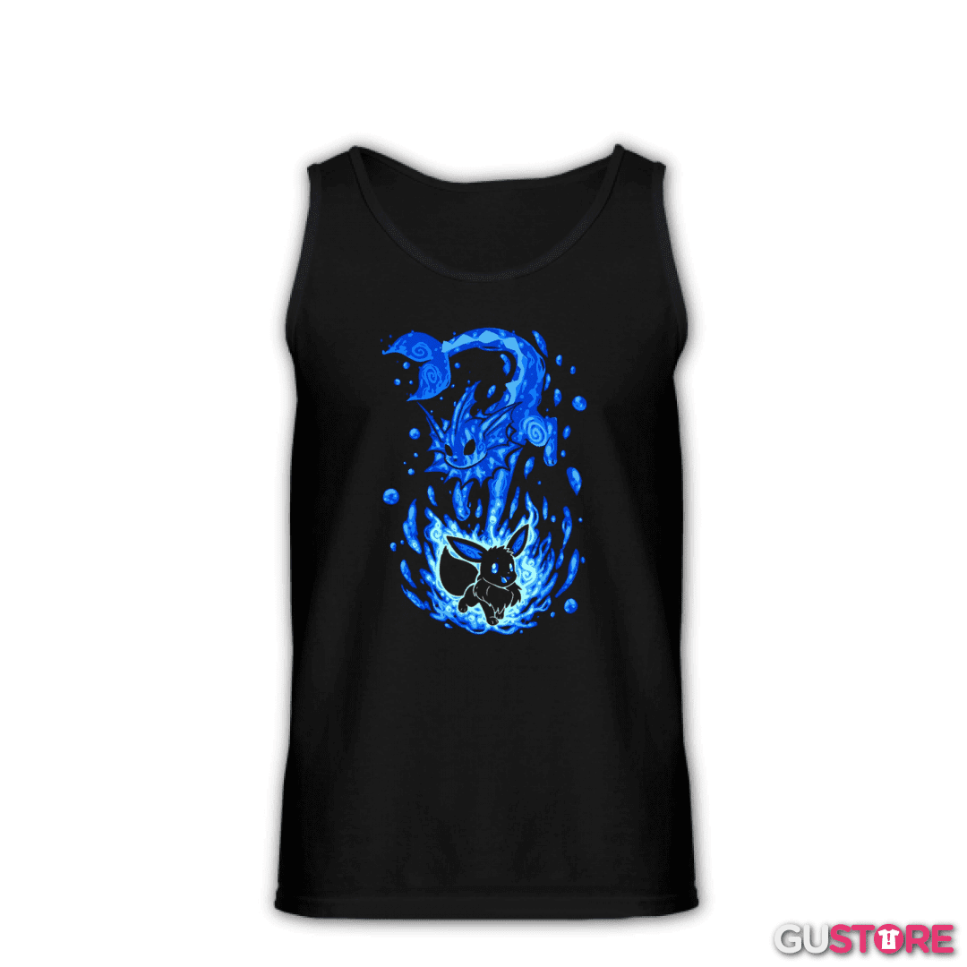 Sudadera eeveelution 3