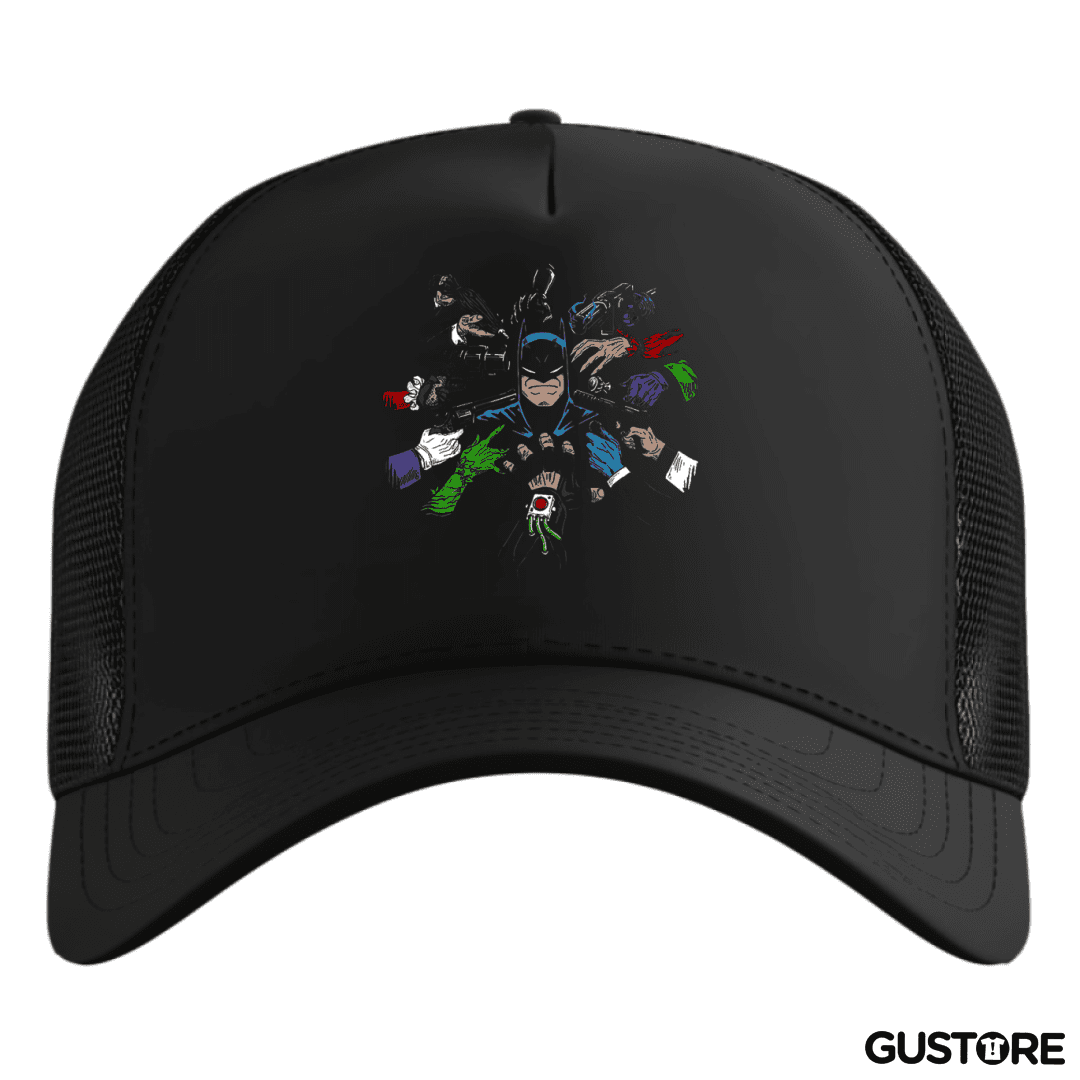 Gorro Wickbat