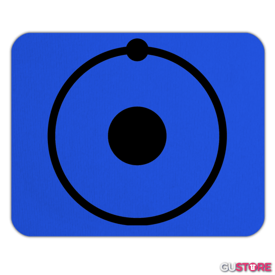 Mousepad Dr Nuclear