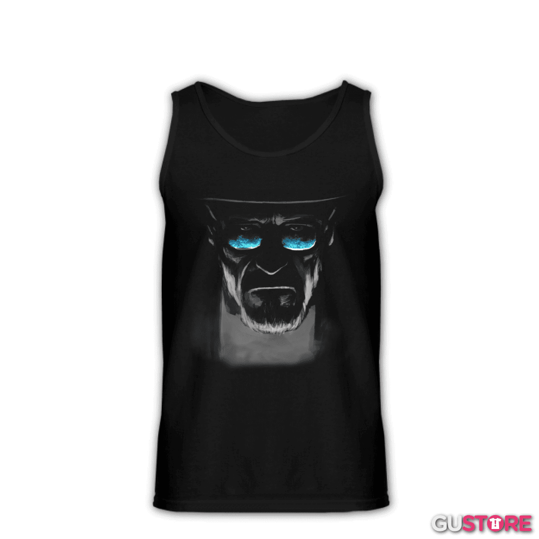 Sudadera Walter Guai
