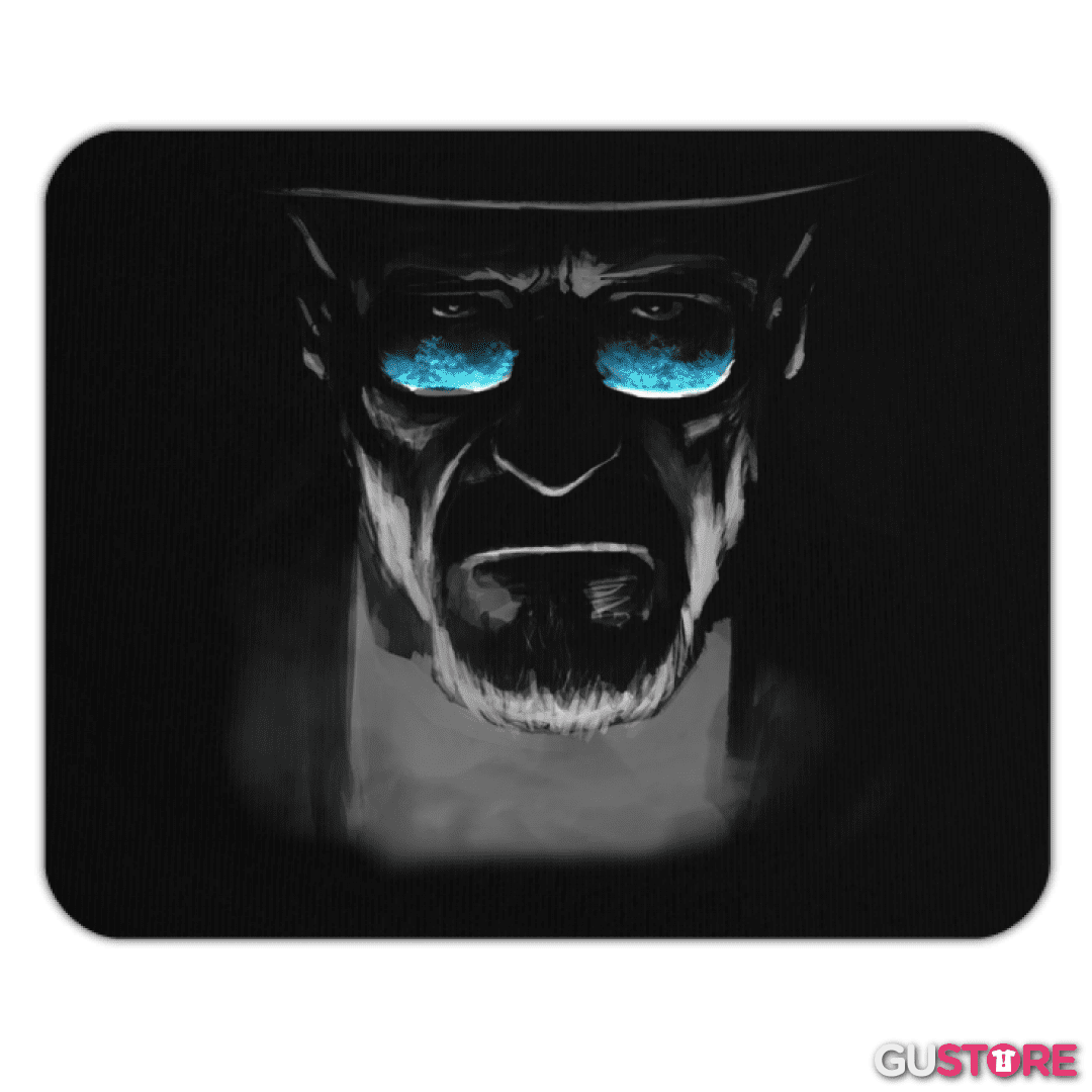Mousepad Walter Guai