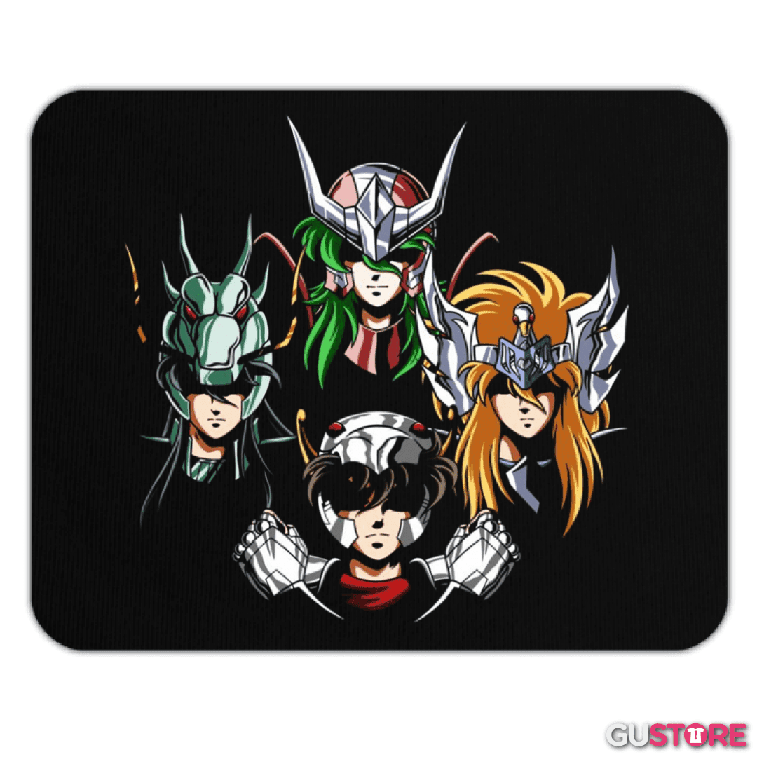 Mousepad Saint rhapsody