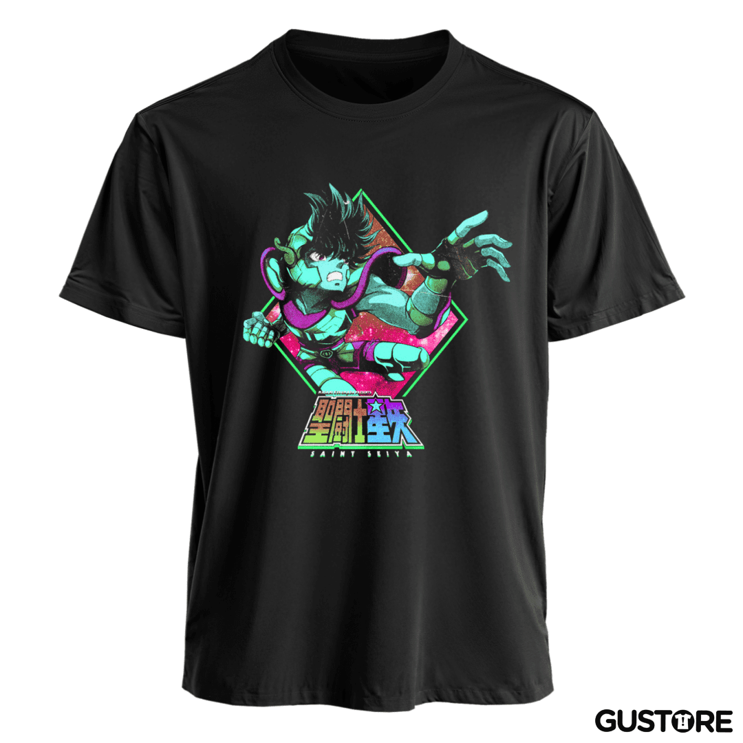 Polera Seiya 2
