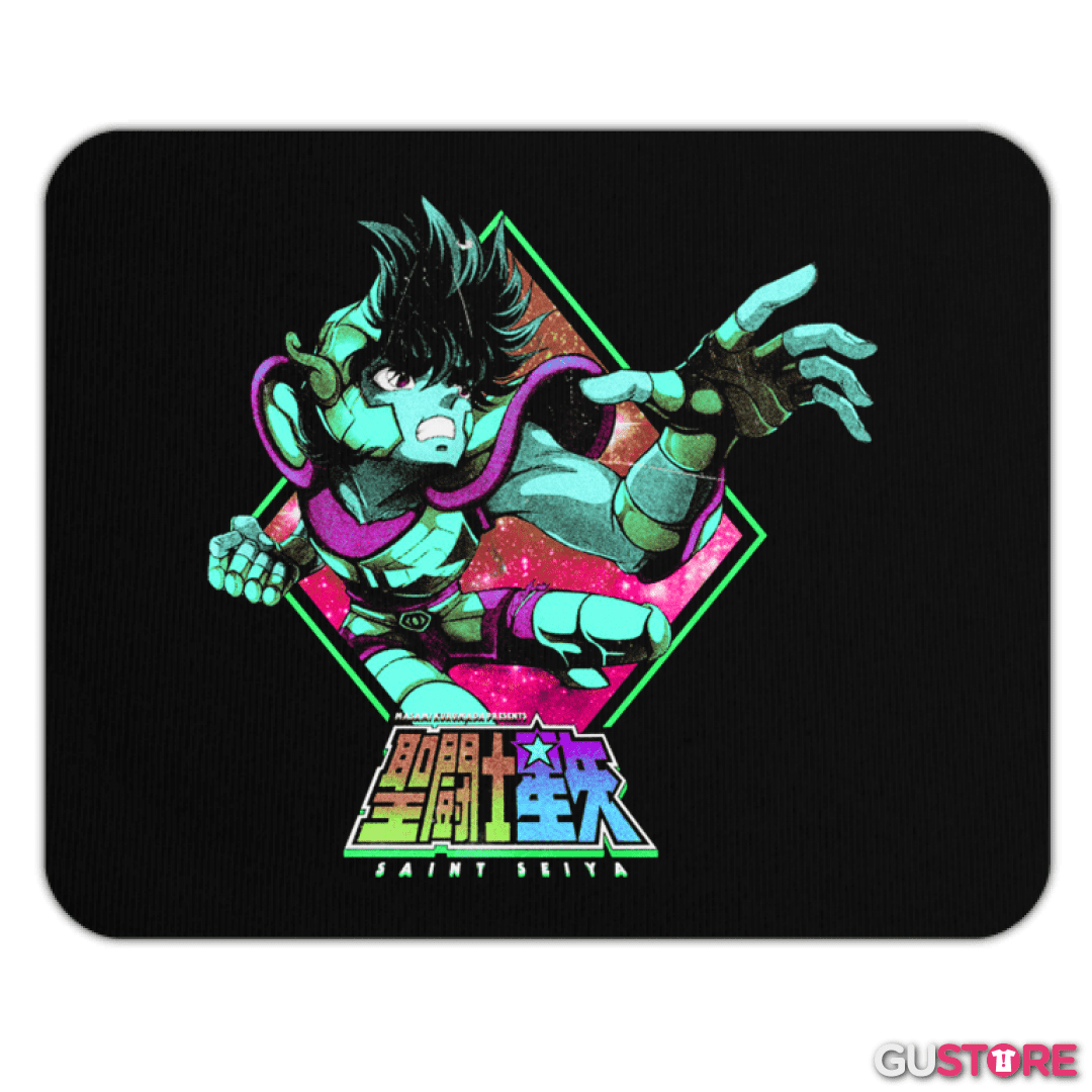 Mousepad Seiya 2