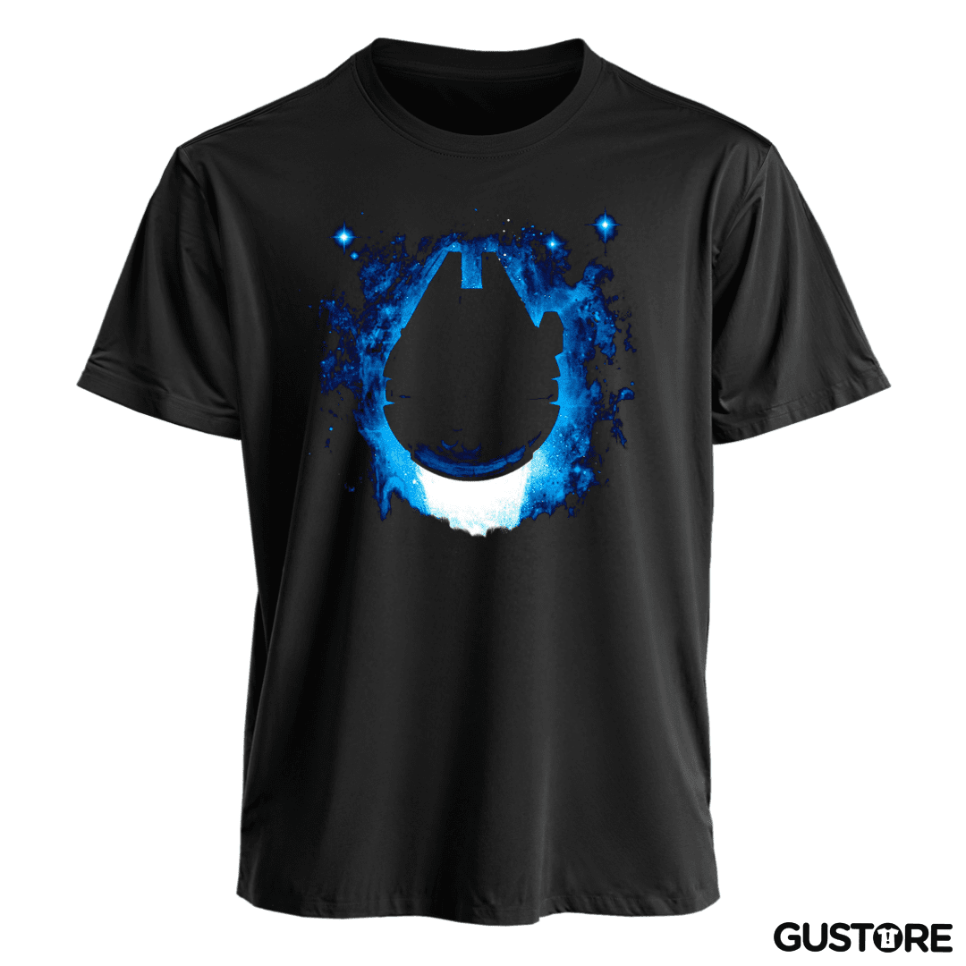 Polera Fire falcon