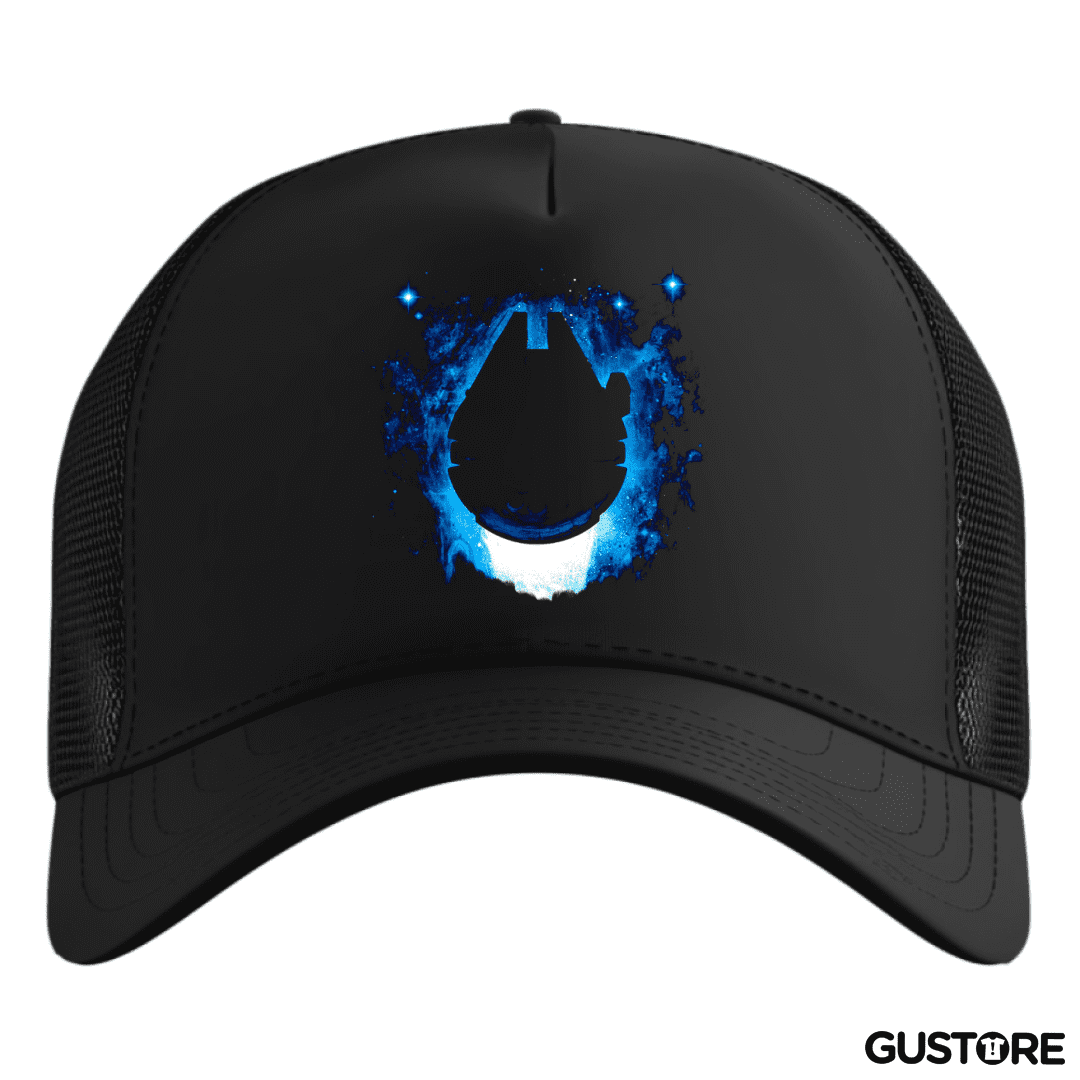 Gorro Fire falcon