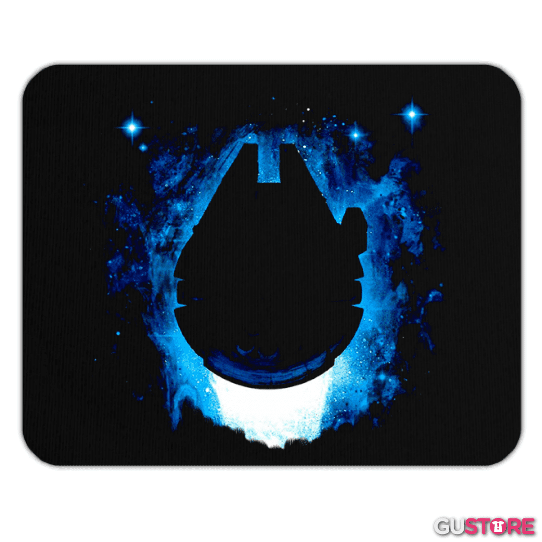 Mousepad Fire falcon