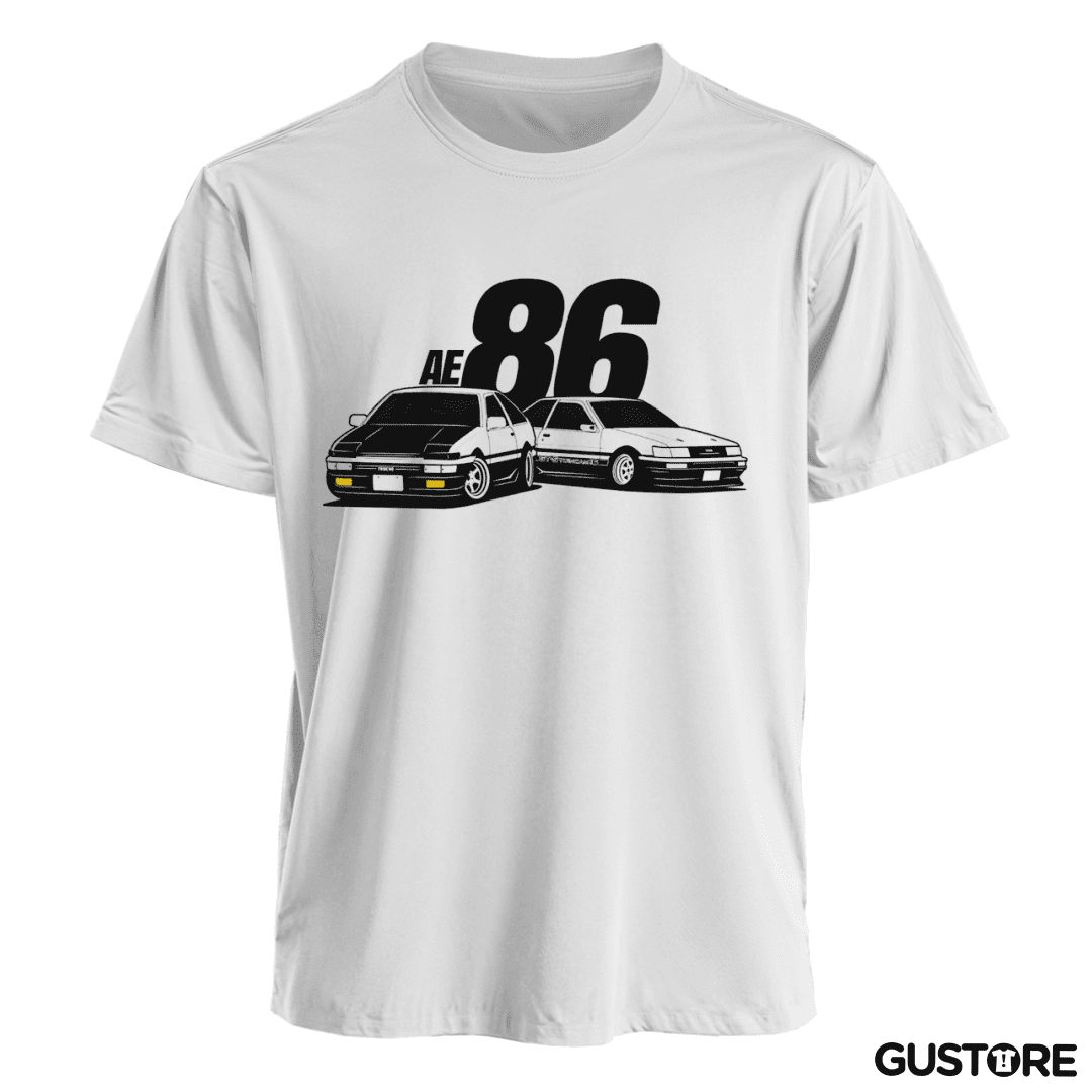 Polera AE 86