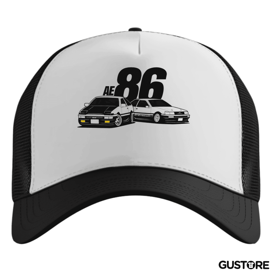 Gorro AE 86