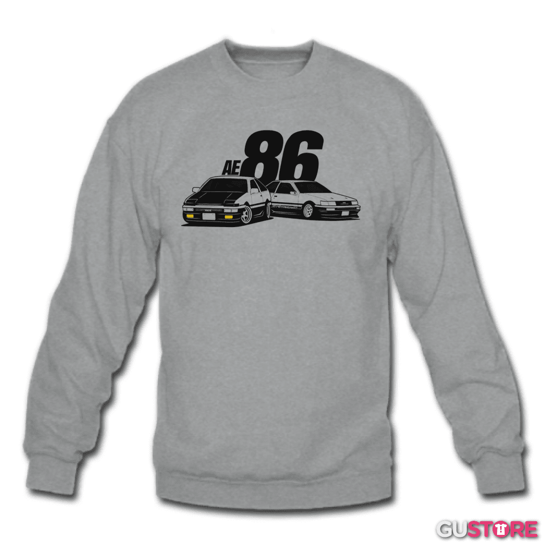 Poleron polo AE 86