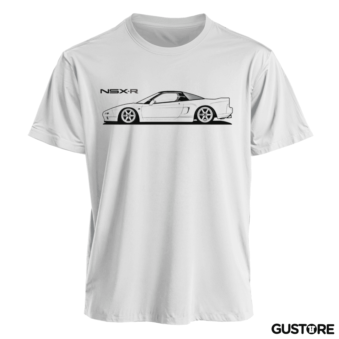 Polera NSX-R