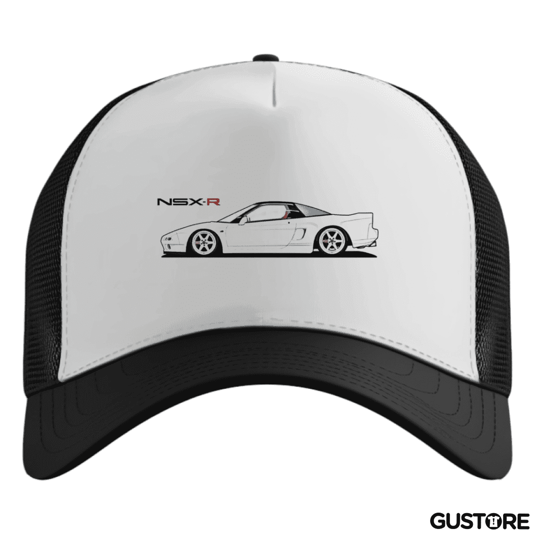 Gorro NSX-R