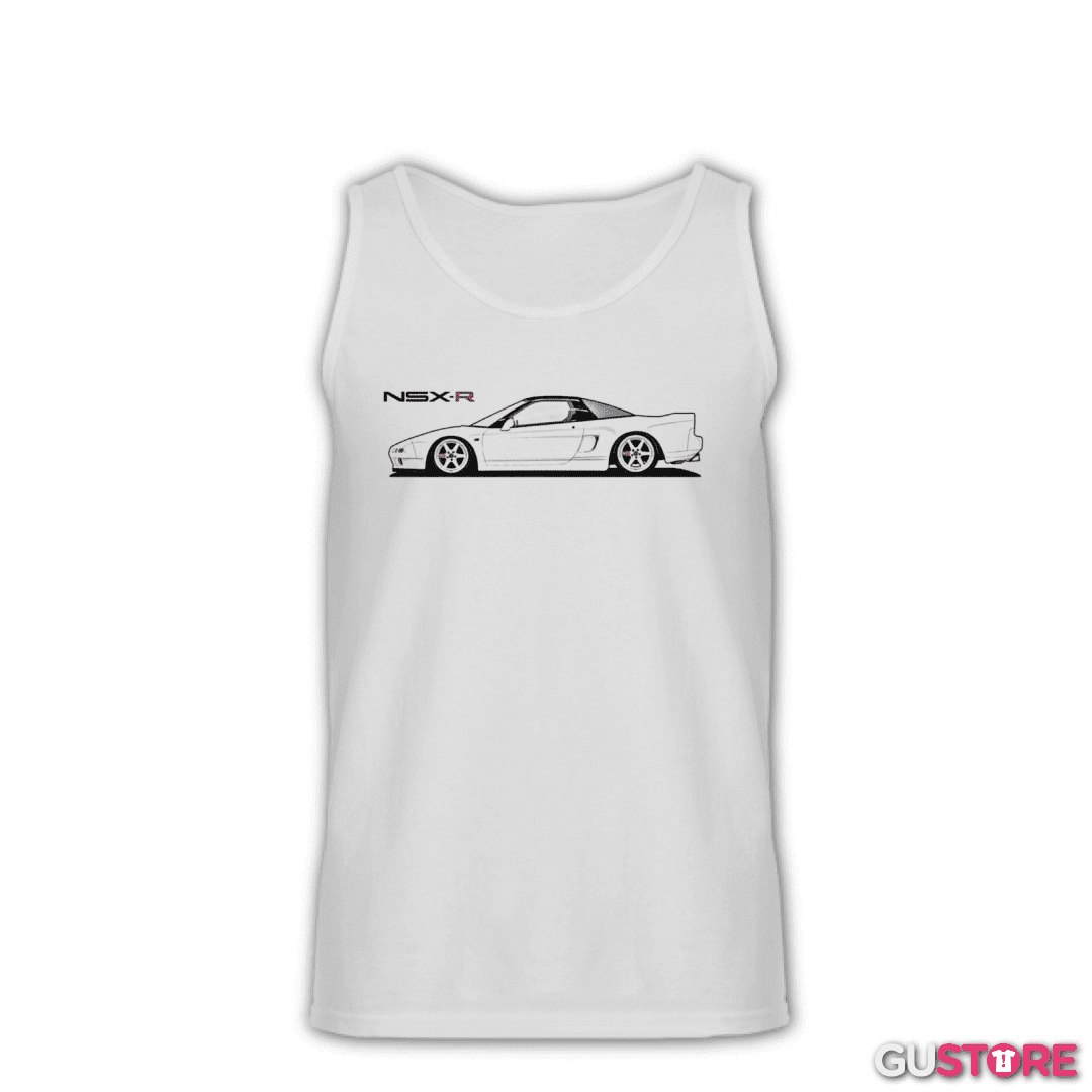 Sudadera NSX-R