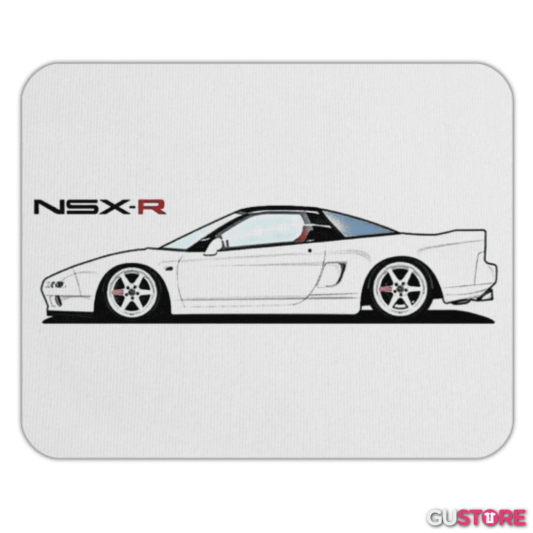 Mousepad NSX-R