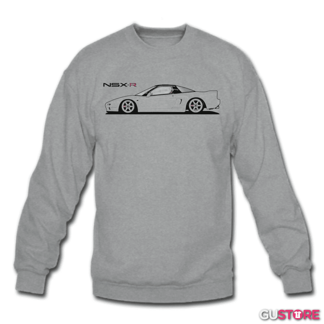 Poleron polo NSX-R
