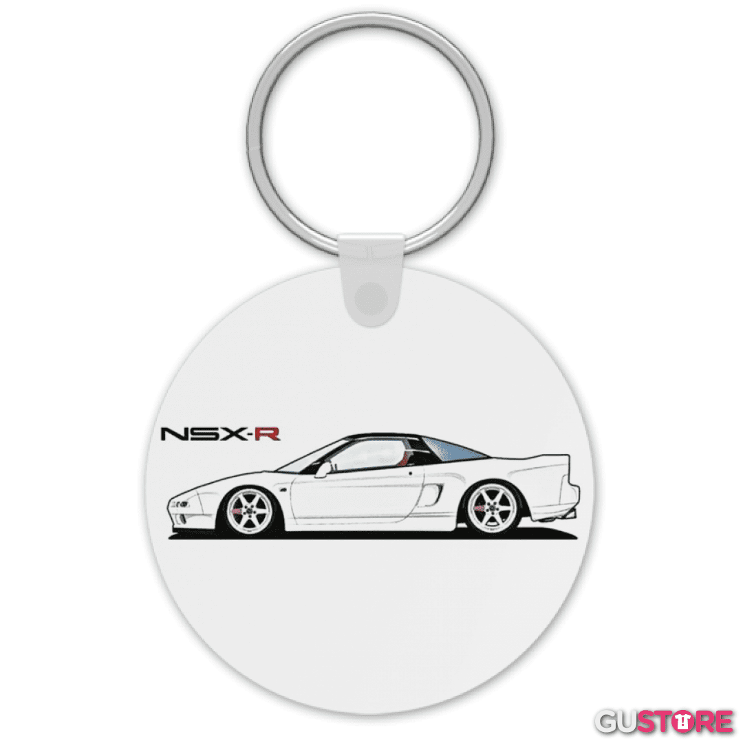 Llavero NSX-R