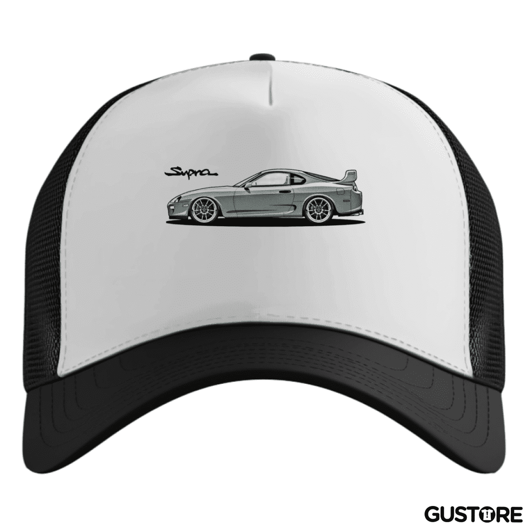 Gorro Supra
