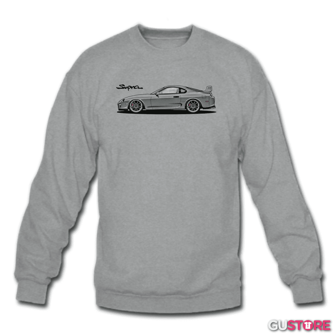Poleron polo Supra