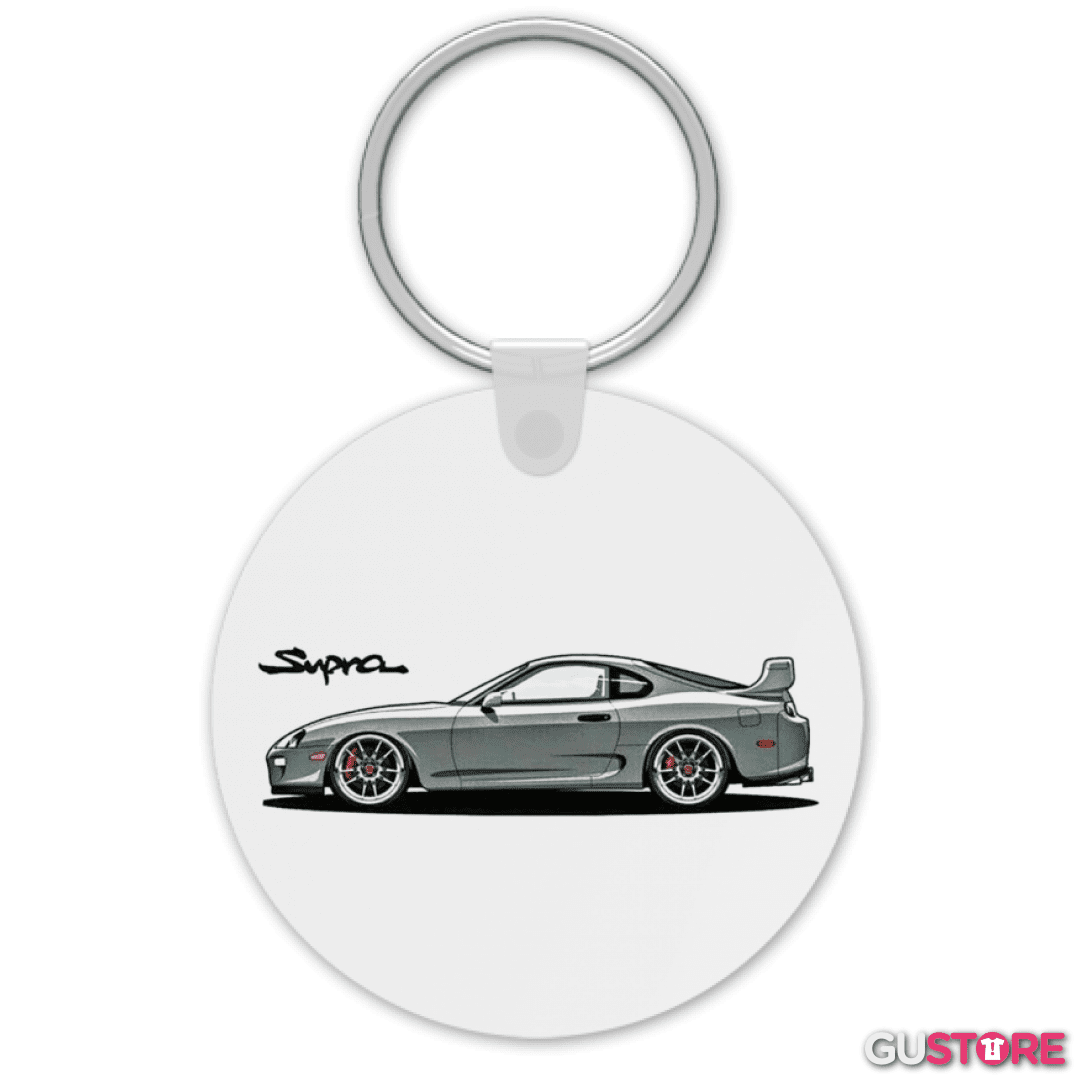 Llavero Supra
