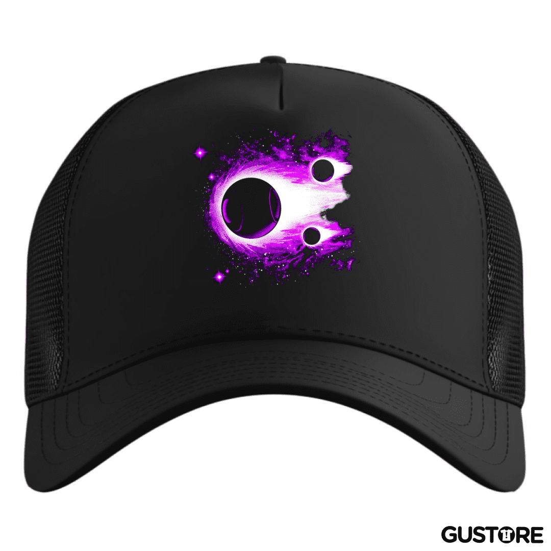 Gorro Fire sayayin