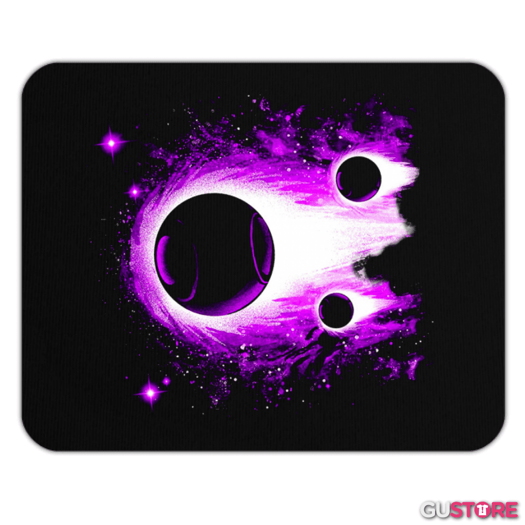 Mousepad Fire sayayin