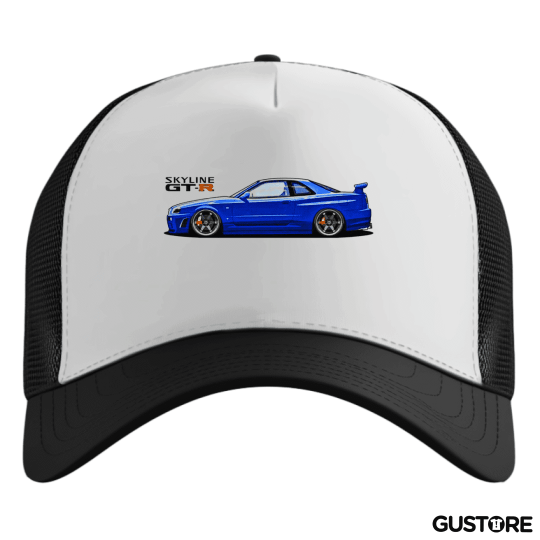 Gorro Skyline