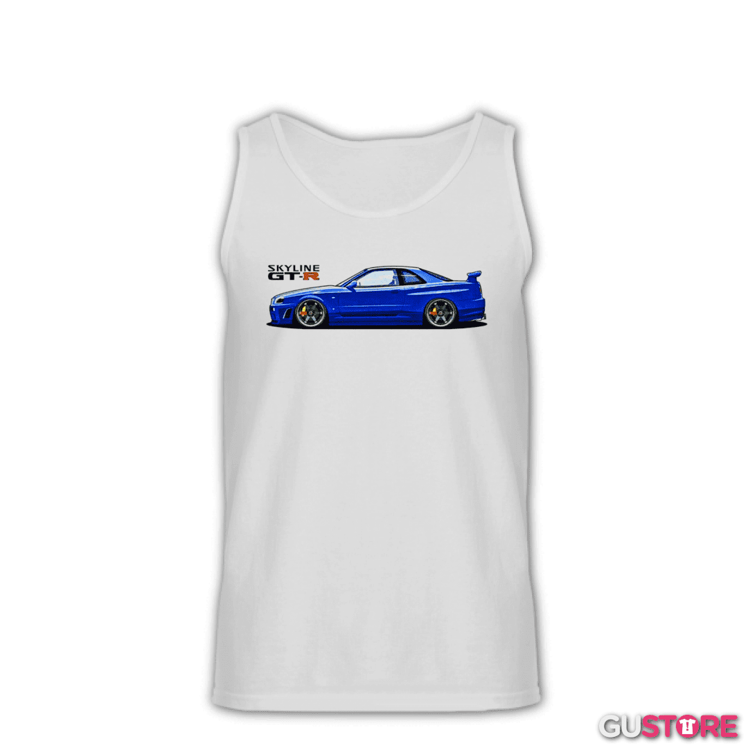 Sudadera Skyline