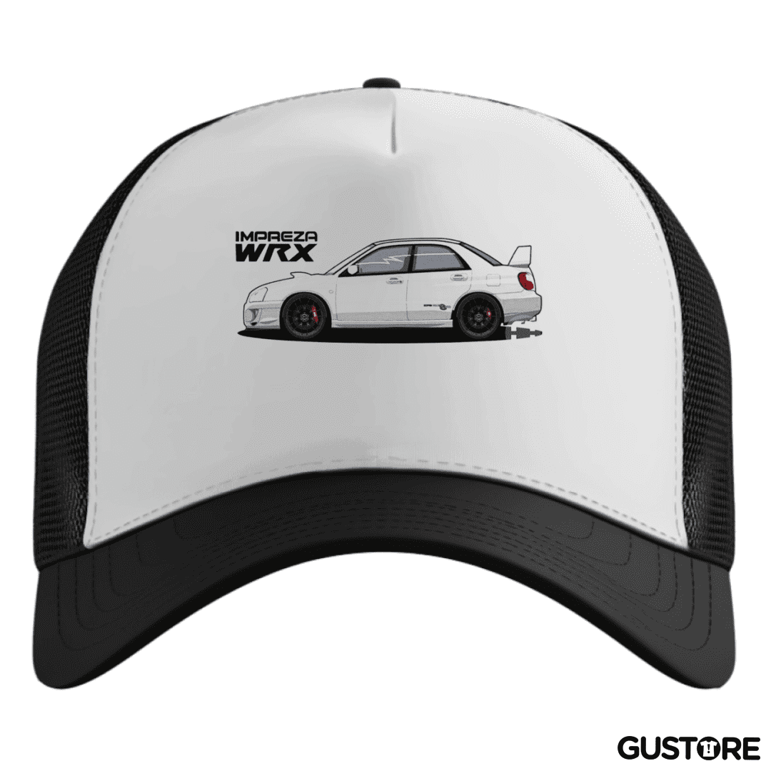 Gorro Impreza