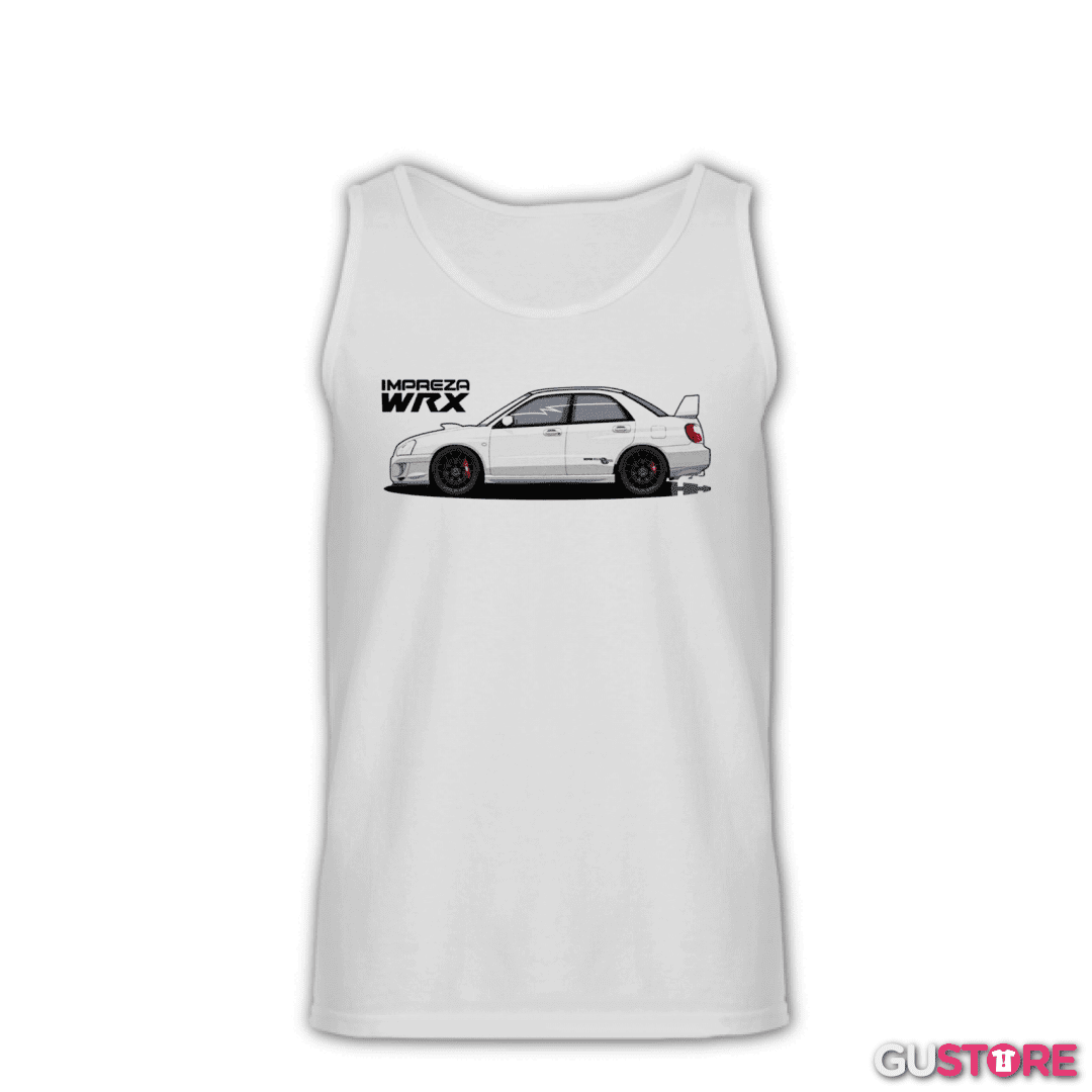 Sudadera Impreza