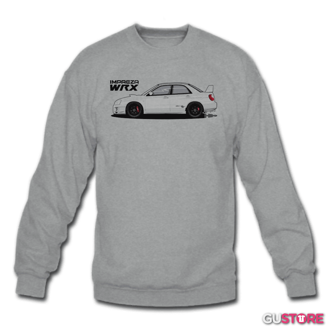 Poleron polo Impreza