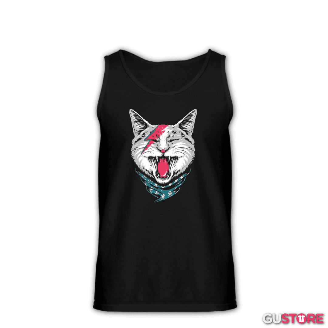 Sudadera Cat Bowie 