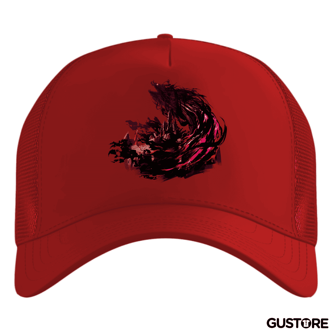 Gorro Calamidad
