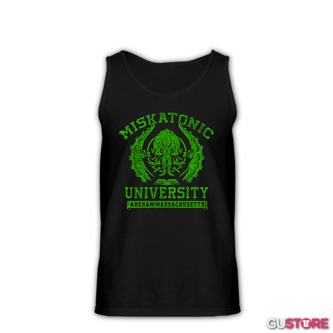 Sudadera Miskatonic