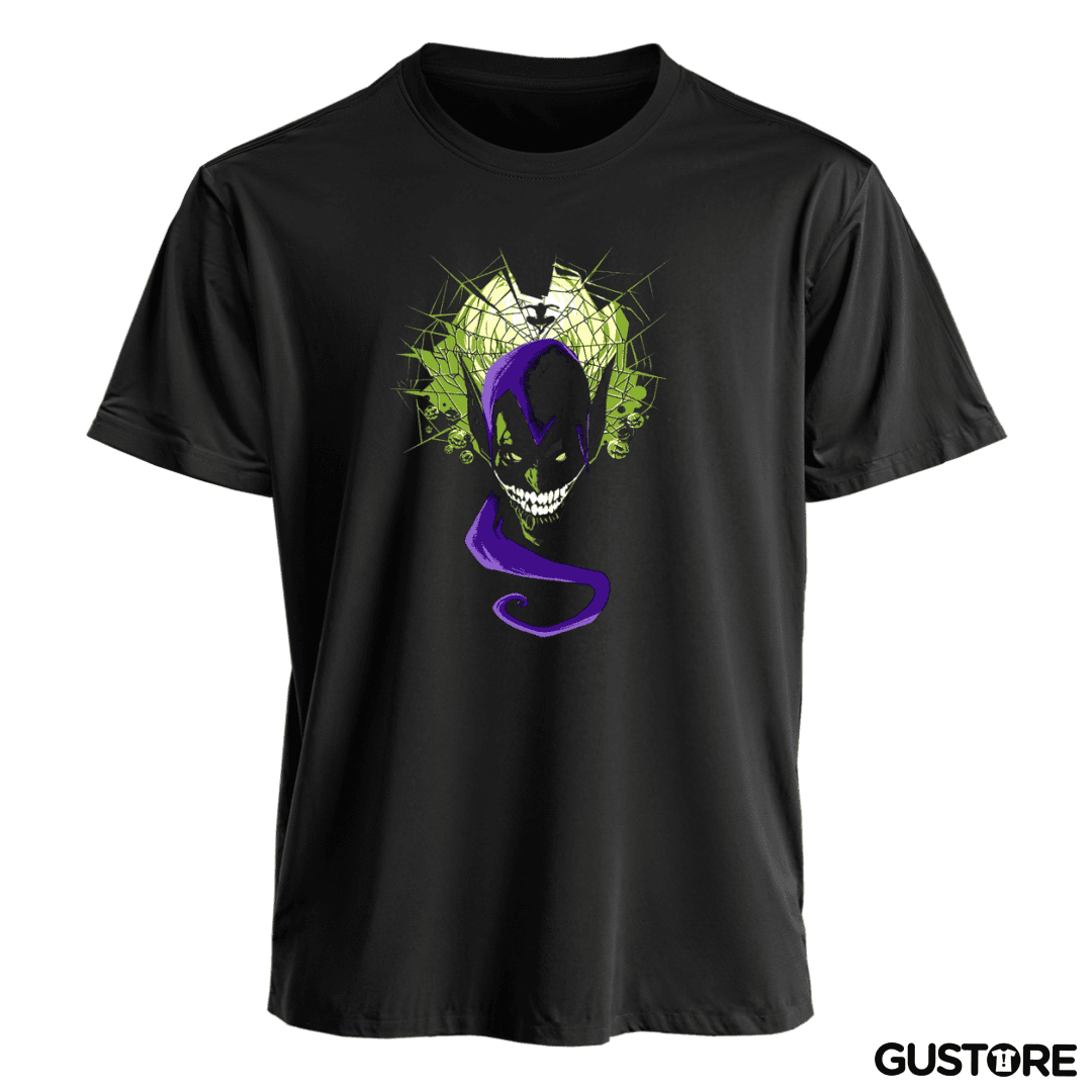 Polera La pesadilla