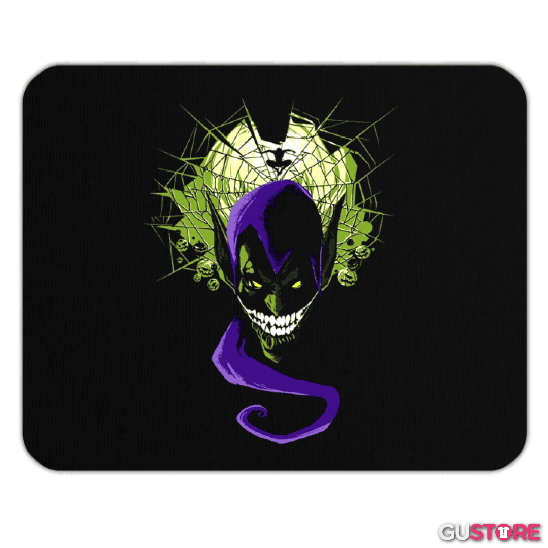 Mousepad La pesadilla