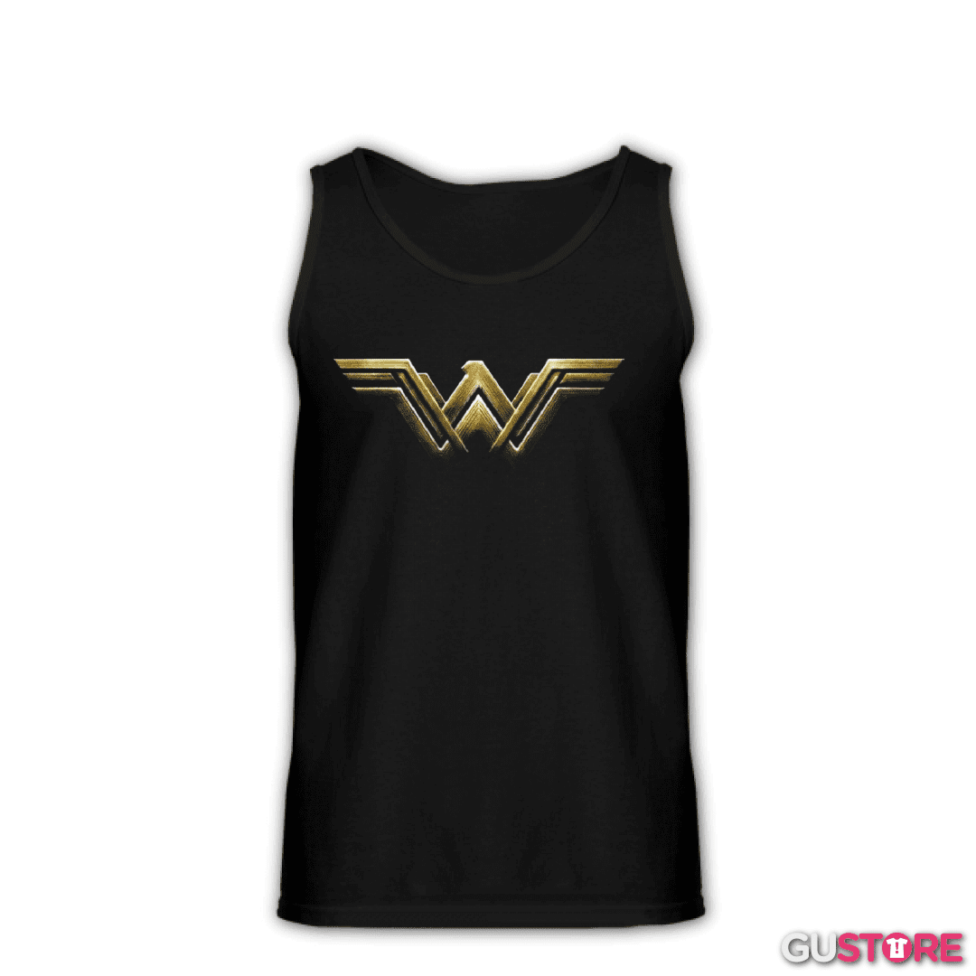 Sudadera Wonder woman