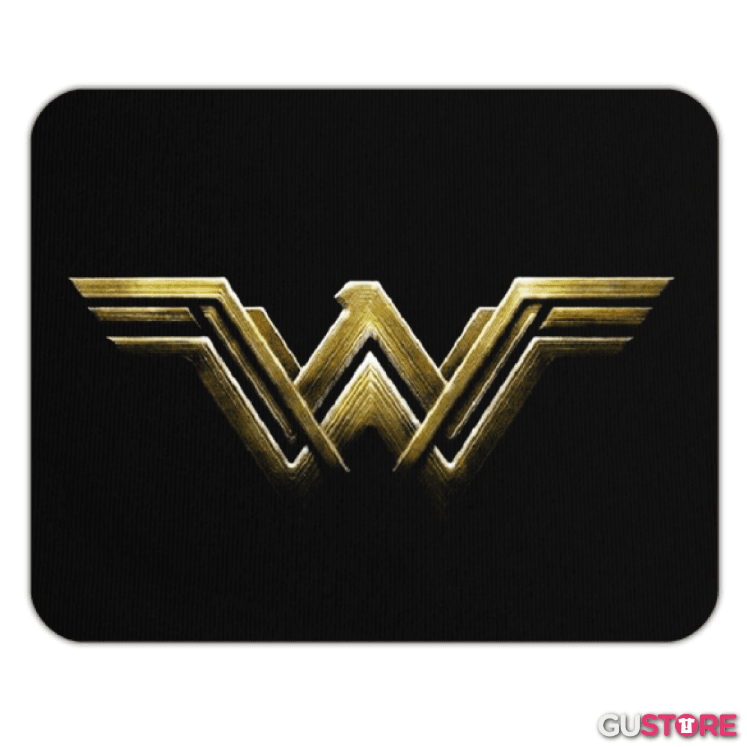 Mousepad Wonder woman